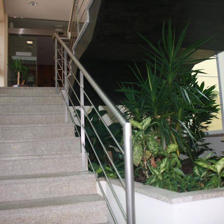 Ze Da Rampa Hotel Aves ภายนอก รูปภาพ