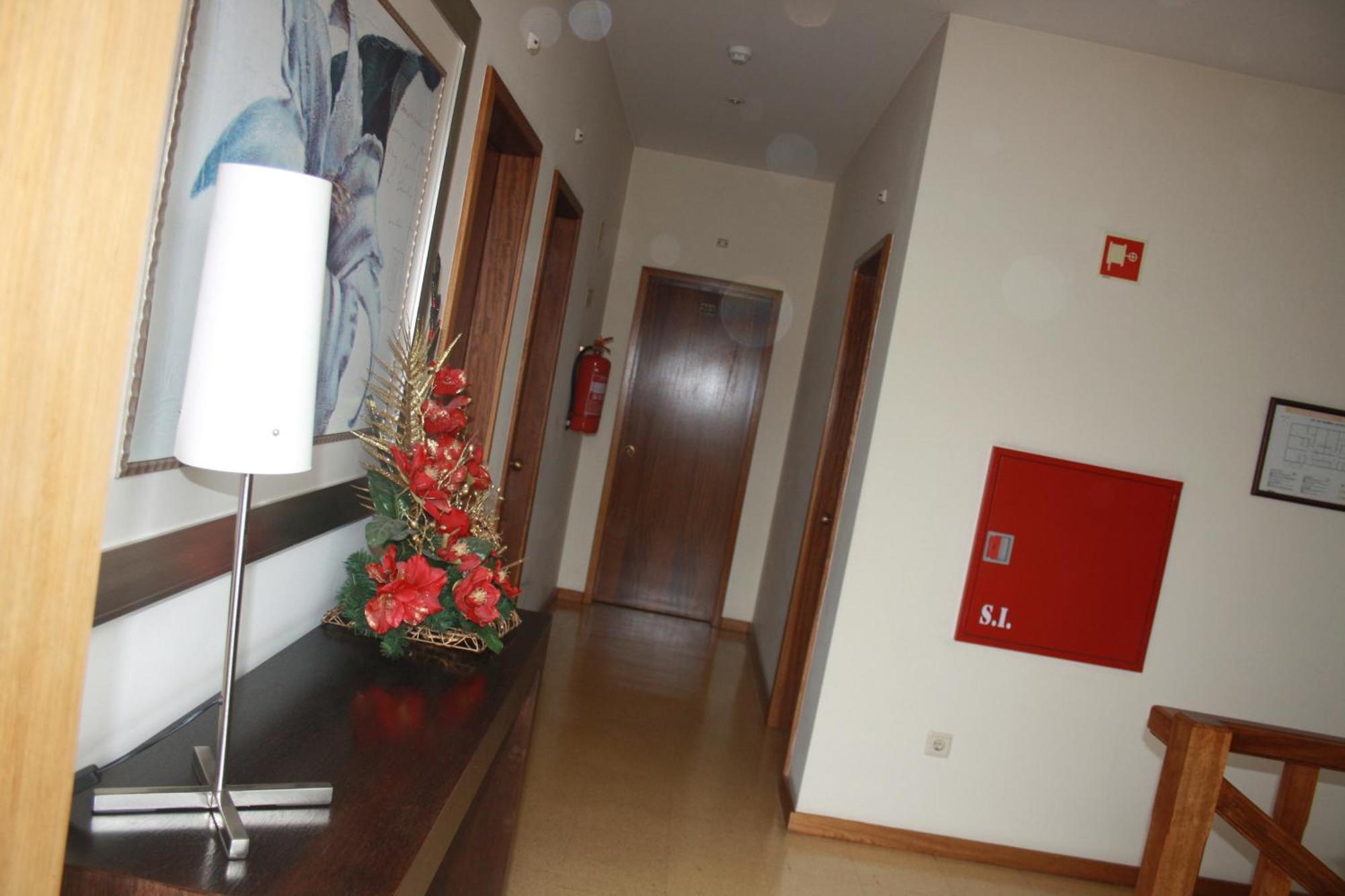 Ze Da Rampa Hotel Aves ภายนอก รูปภาพ