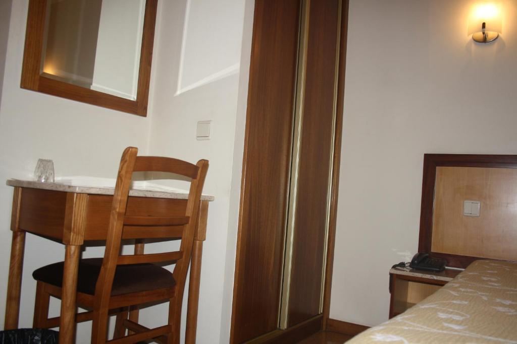 Ze Da Rampa Hotel Aves ห้อง รูปภาพ