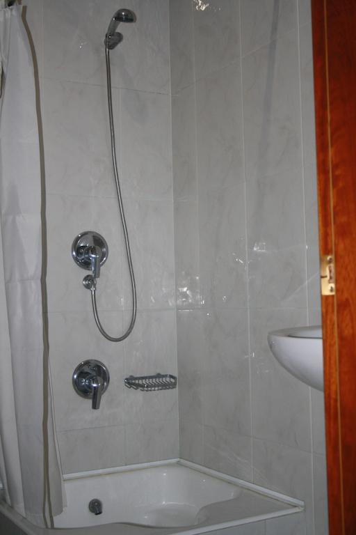 Ze Da Rampa Hotel Aves ห้อง รูปภาพ